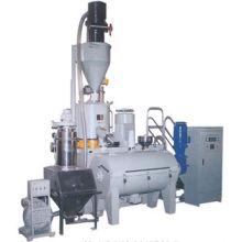 FT SRL-W series horizontal type plastic mixing machine for PVC powder